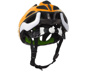 Kask rapido cheap orange
