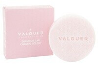 Válquer Shampooing solide hydratant et réparateur cheveux secs (50 g)