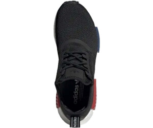 Adidas nmd red black shop