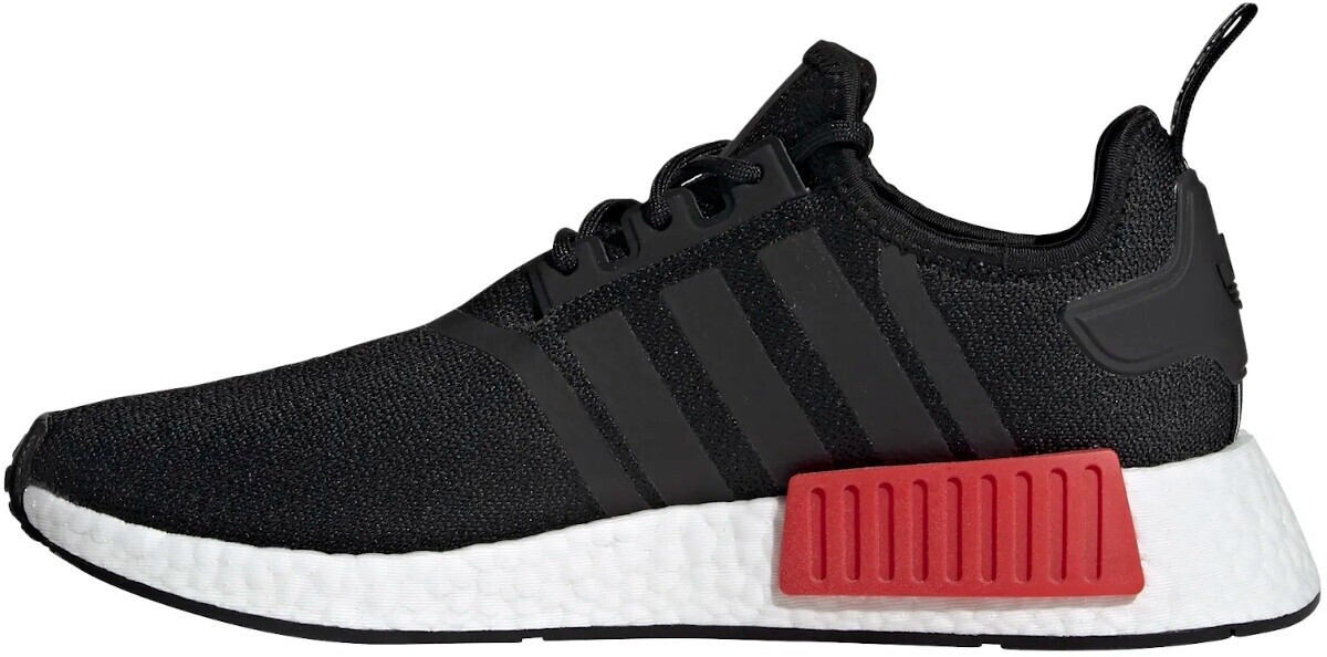 Adidas nmd womens black 011 best sale