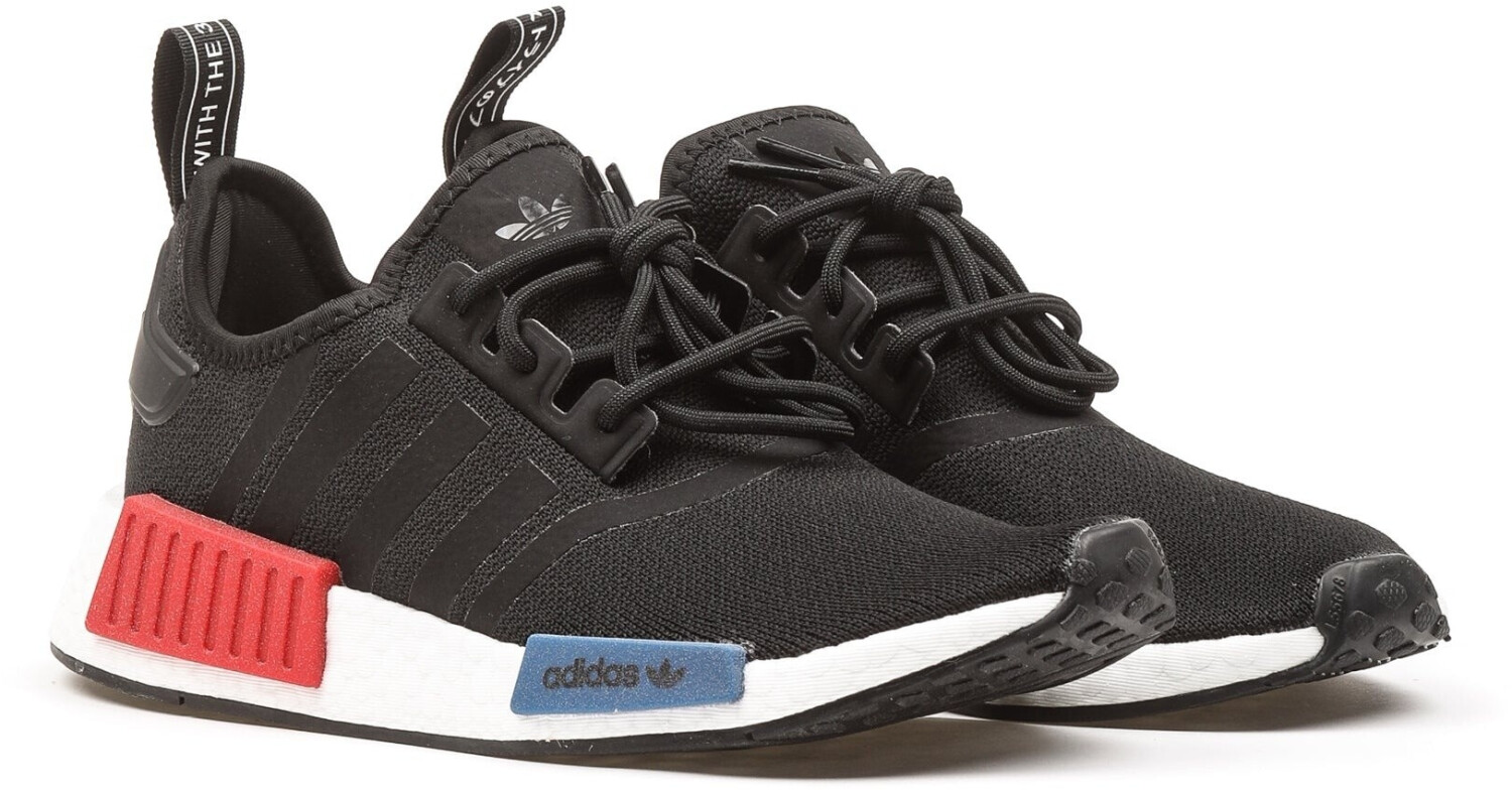 Adidas NMD R1 Core Black Core Black Cloud White ab 99 99 Preisvergleich bei idealo