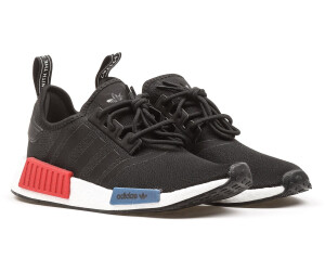 Buy Adidas NMD R1 Core Black Core Black Cloud White from 59.99