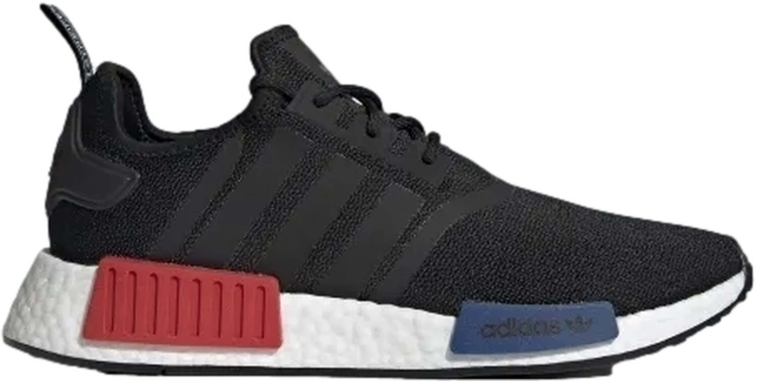 Adidas nmd black and white price clearance