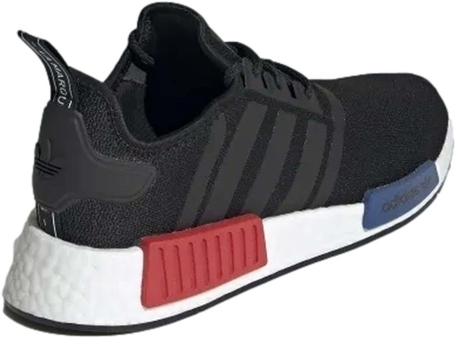 Nmd r1 clearance black price