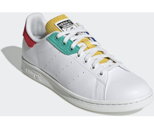 stan smith cloud white crystal white