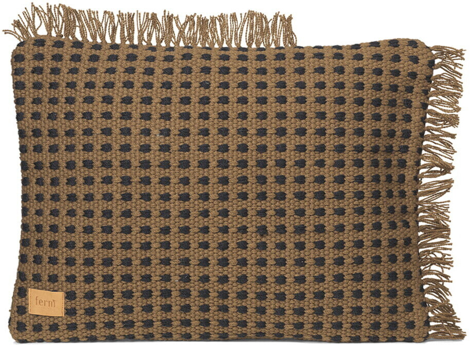 Ferm Living Way 70x50cm Brown
