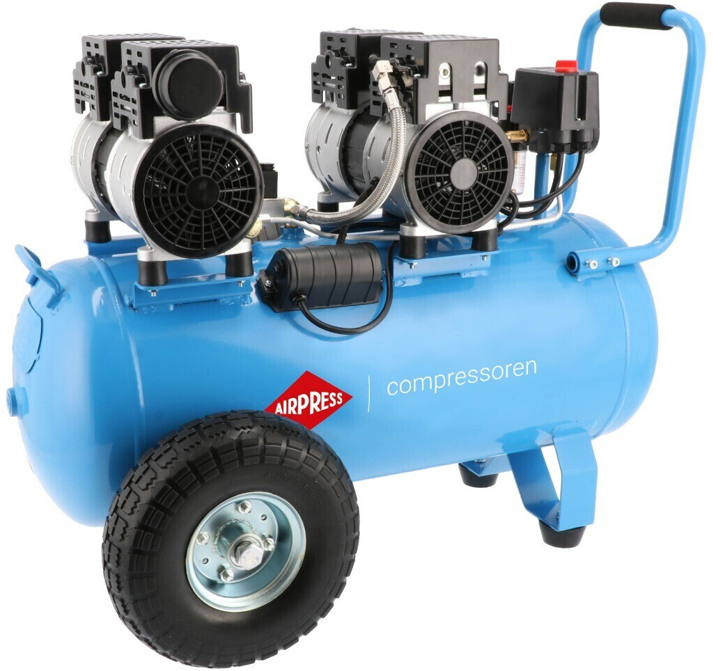 Airpress LMO 50-270