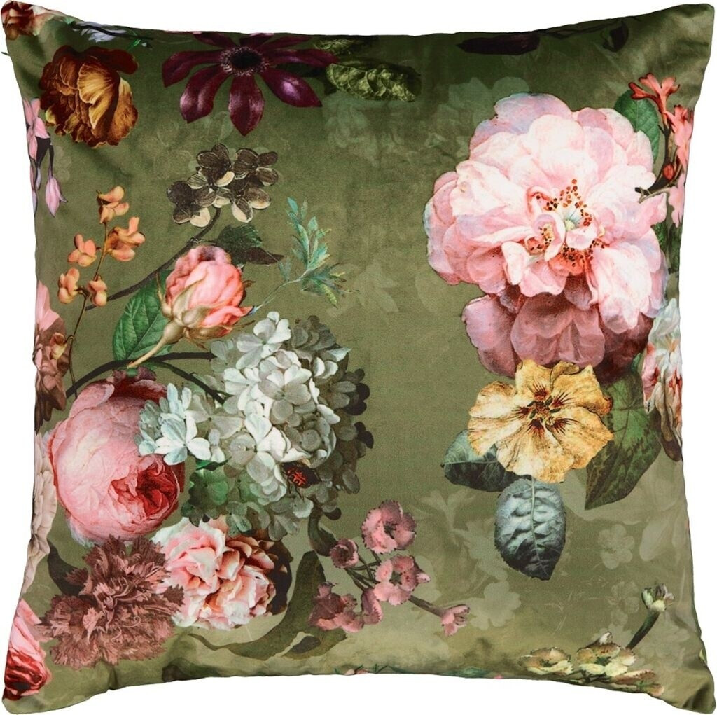 Essenza Fleur 50x50cm Moss