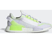 adidas gazelle silver green womens Adidas NMD R1 Scarpe Bianche Fr 45.5 Uomo – Vintage Clothing Shop main image 0