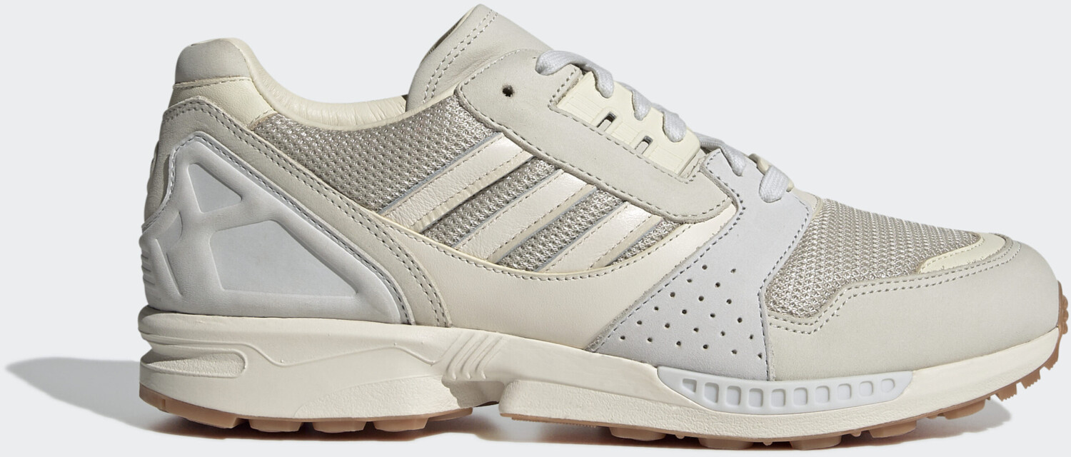 Adidas ZX 8000 Qualitat Chalk White Crystal White Cream White ab 110 00 Preisvergleich bei idealo