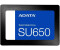 Adata Ultimate SU650 256GB 2.5