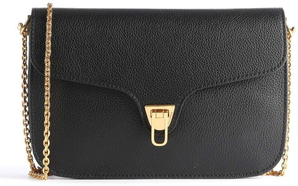 Coccinelle Beat Soft black