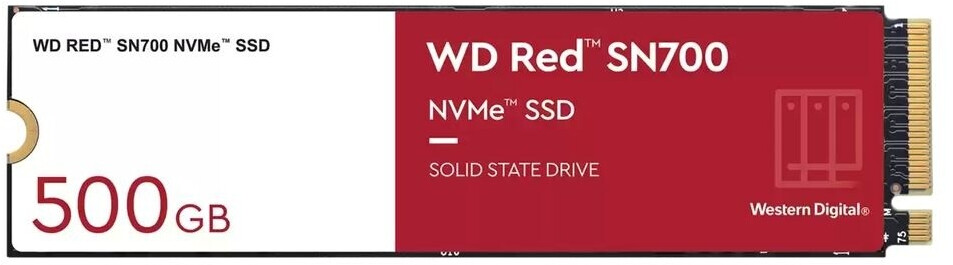 ほぼ未使用 WD Red SN700 500GB NVMe SSD Buy Western Digital Red SN700 from £112.99 (Today) – Best Deals on
