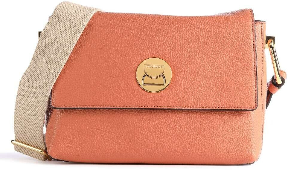 Coccinelle Liya Small apricot