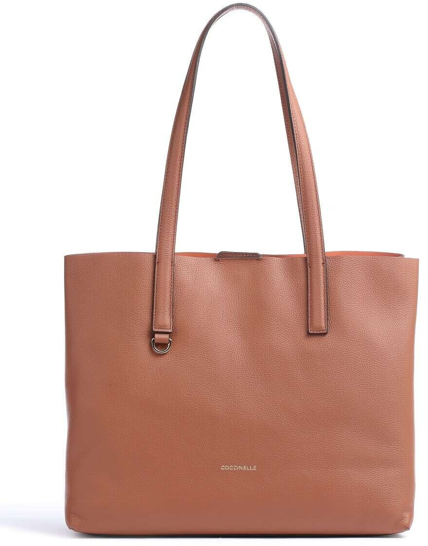Coccinelle Matinee cinnamon