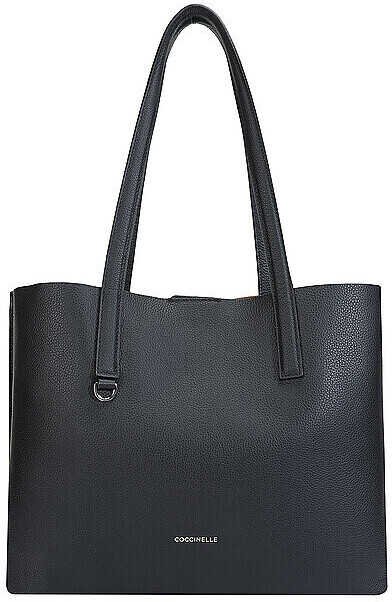 Coccinelle Matinee black