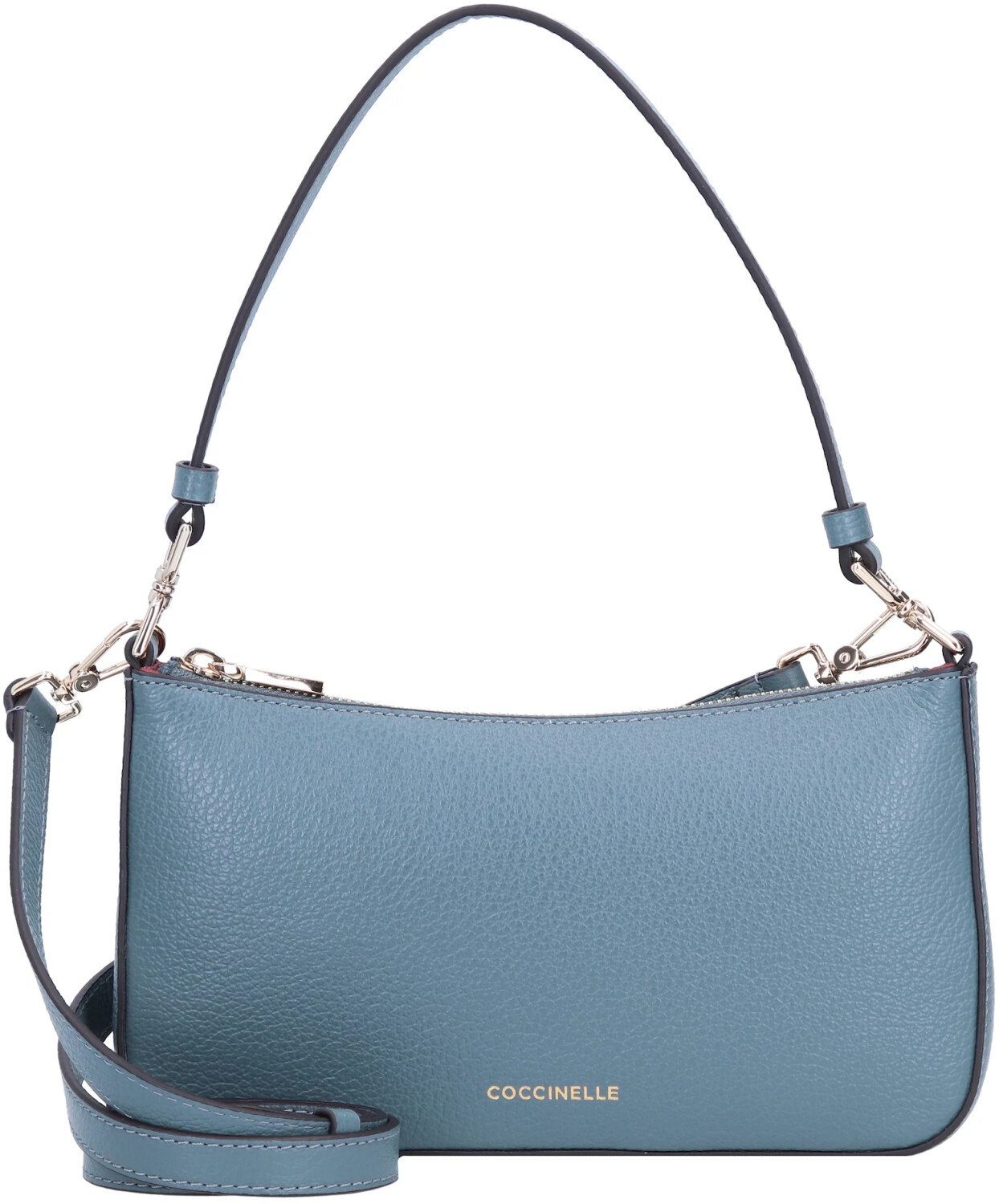 Coccinelle Bonheur shark grey