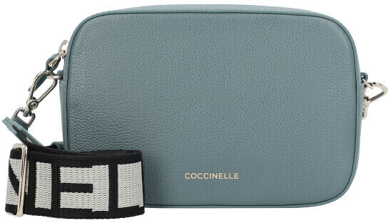 Coccinelle Tebe shark grey