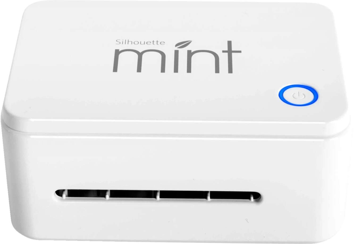Silhouette Mint Rubber Stamp Machine