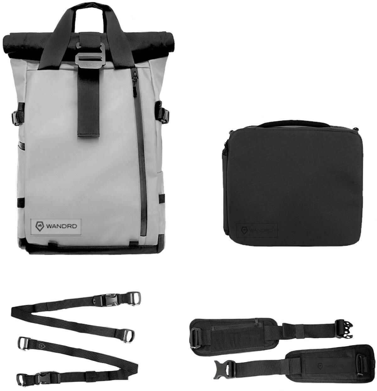 WANDRD PRVKE 41 Photo Bundle Limited Edition Disnet Grey