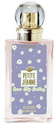 Jeanne Arthes Petite Jeanne Never Stop Smiling Eau de Parfum (30ml)