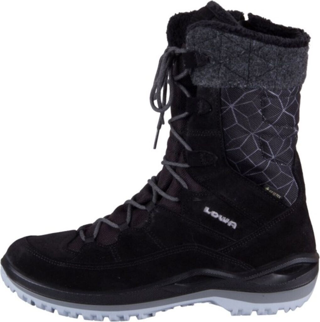Lowa Barina III GTX Ws (420409) black