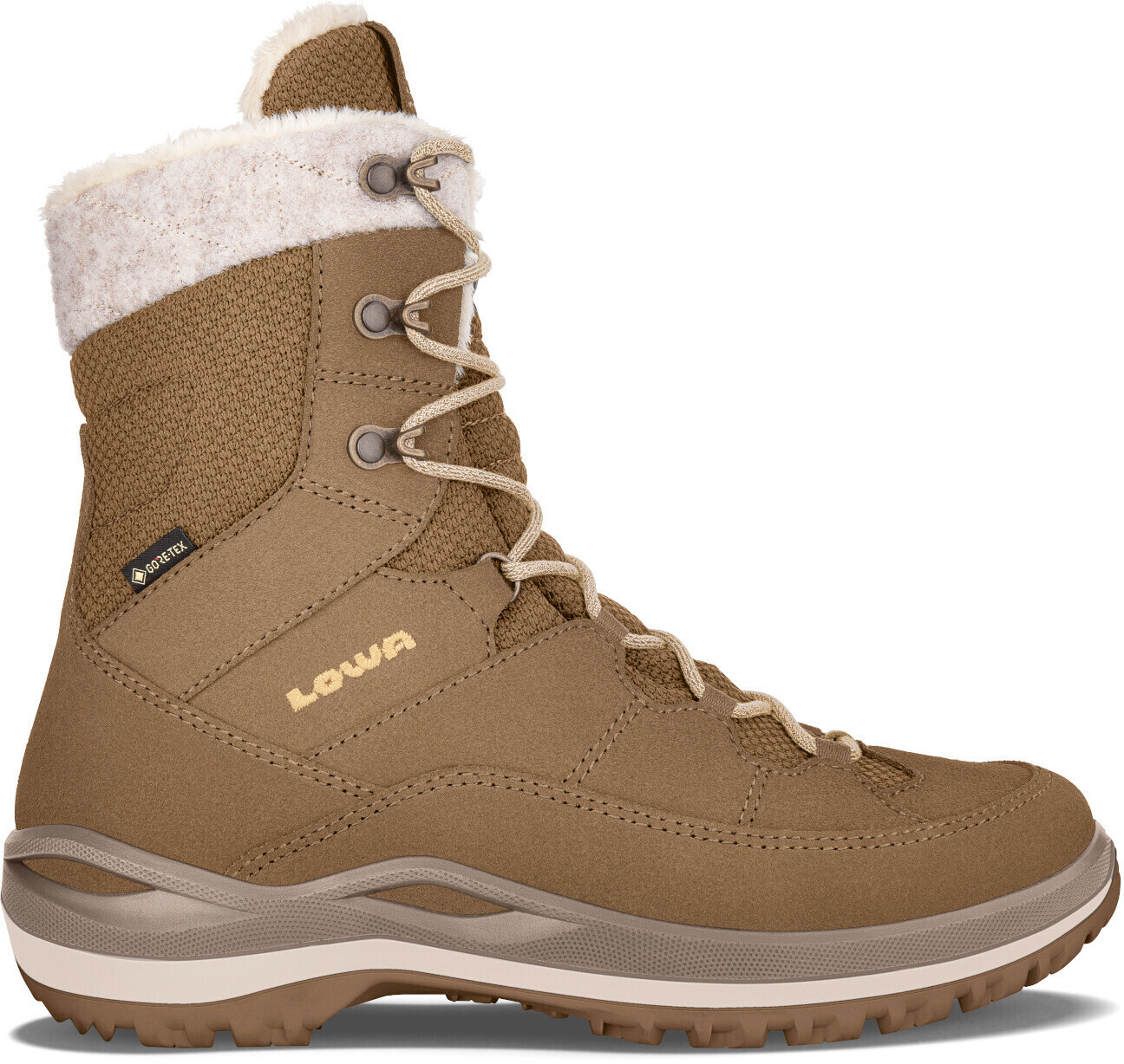 Lowa Calceta III GTX Ws amber