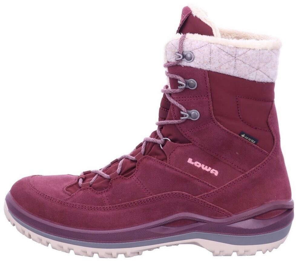 Lowa Calceta III GTX Ws bordeaux