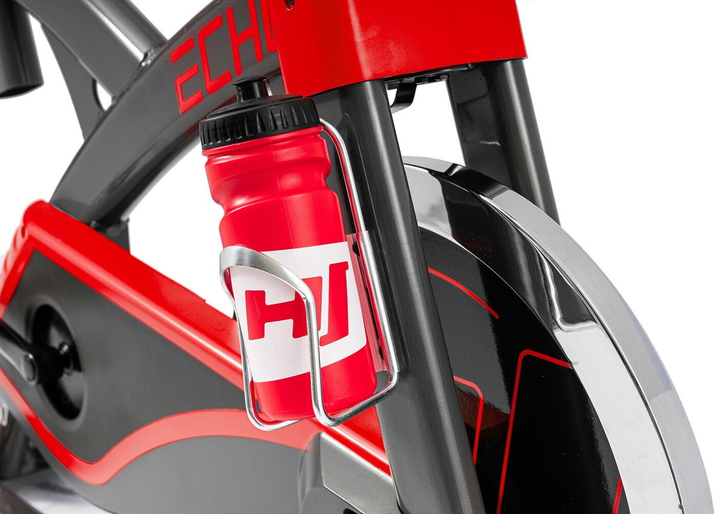 Echo spin bike top