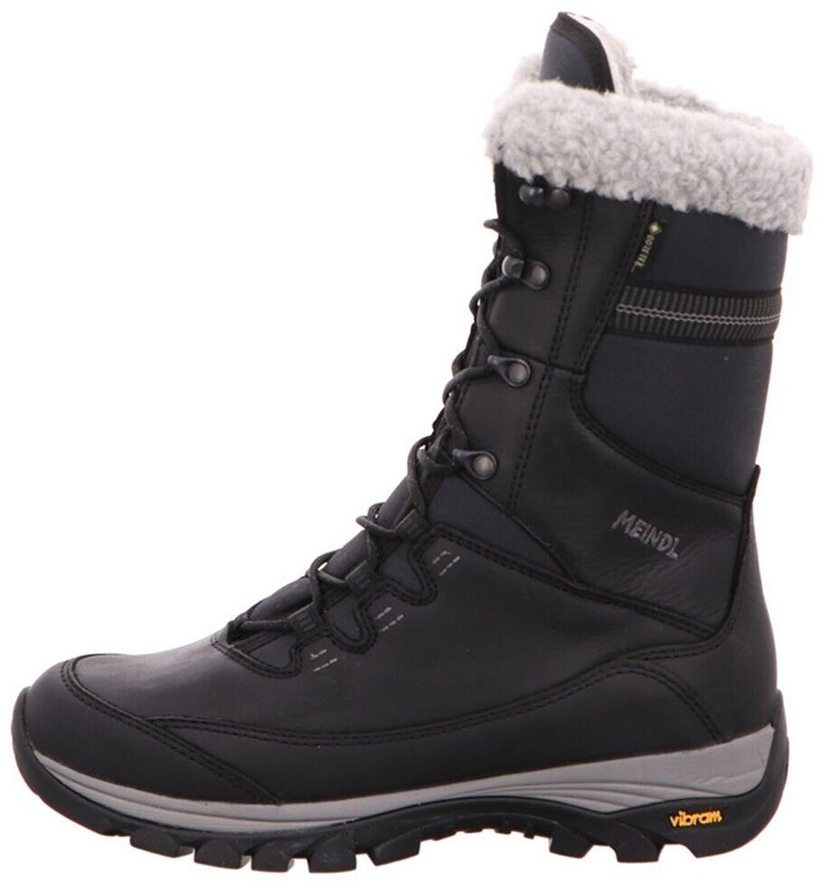 Meindl GTX Novara (7622) black