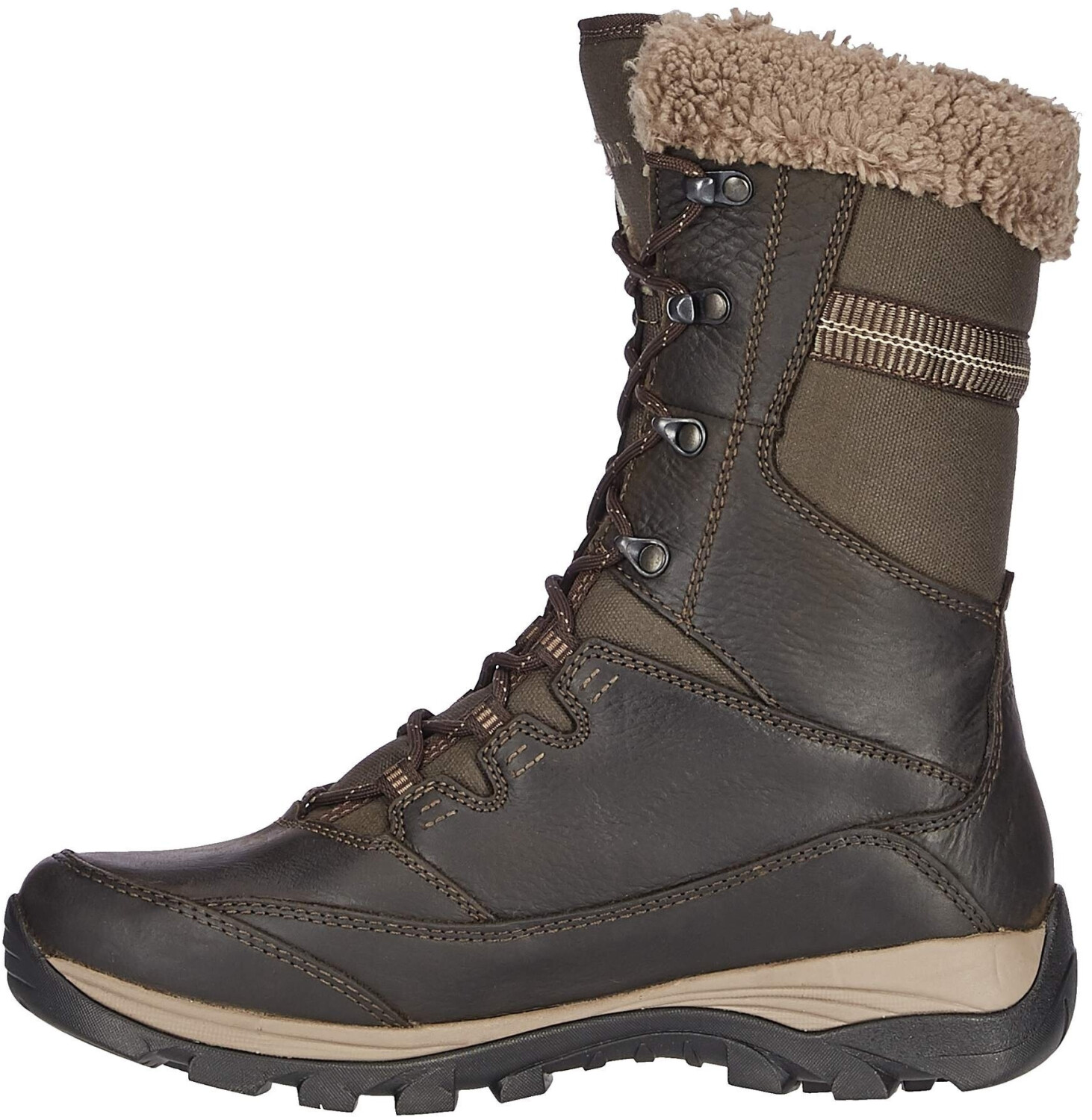 Meindl GTX Novara (7622) dark brown