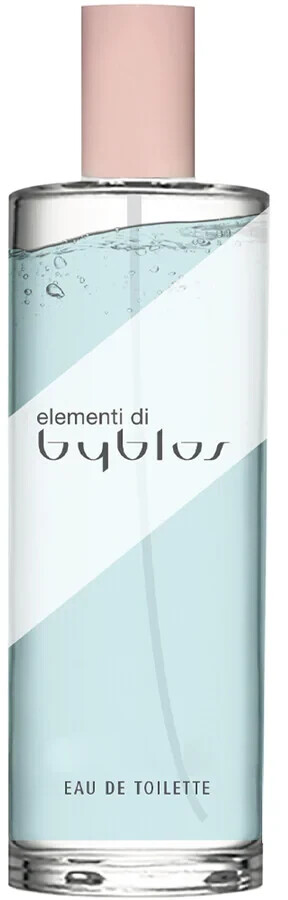 Byblos Aquamarine Eau de Toilette (120ml)