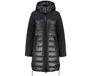 calvin klein modern down coat