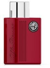 Alfa Romeo Red Eau de Toilette (125ml)