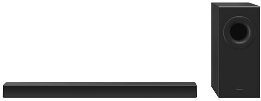Panasonic SC-HTB490EGK