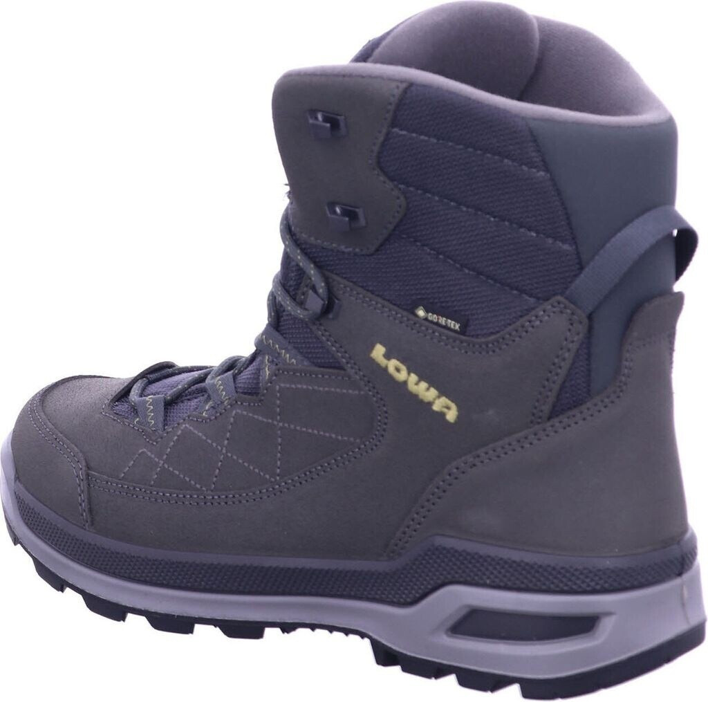 Lowa Ottawa GTX anthracite