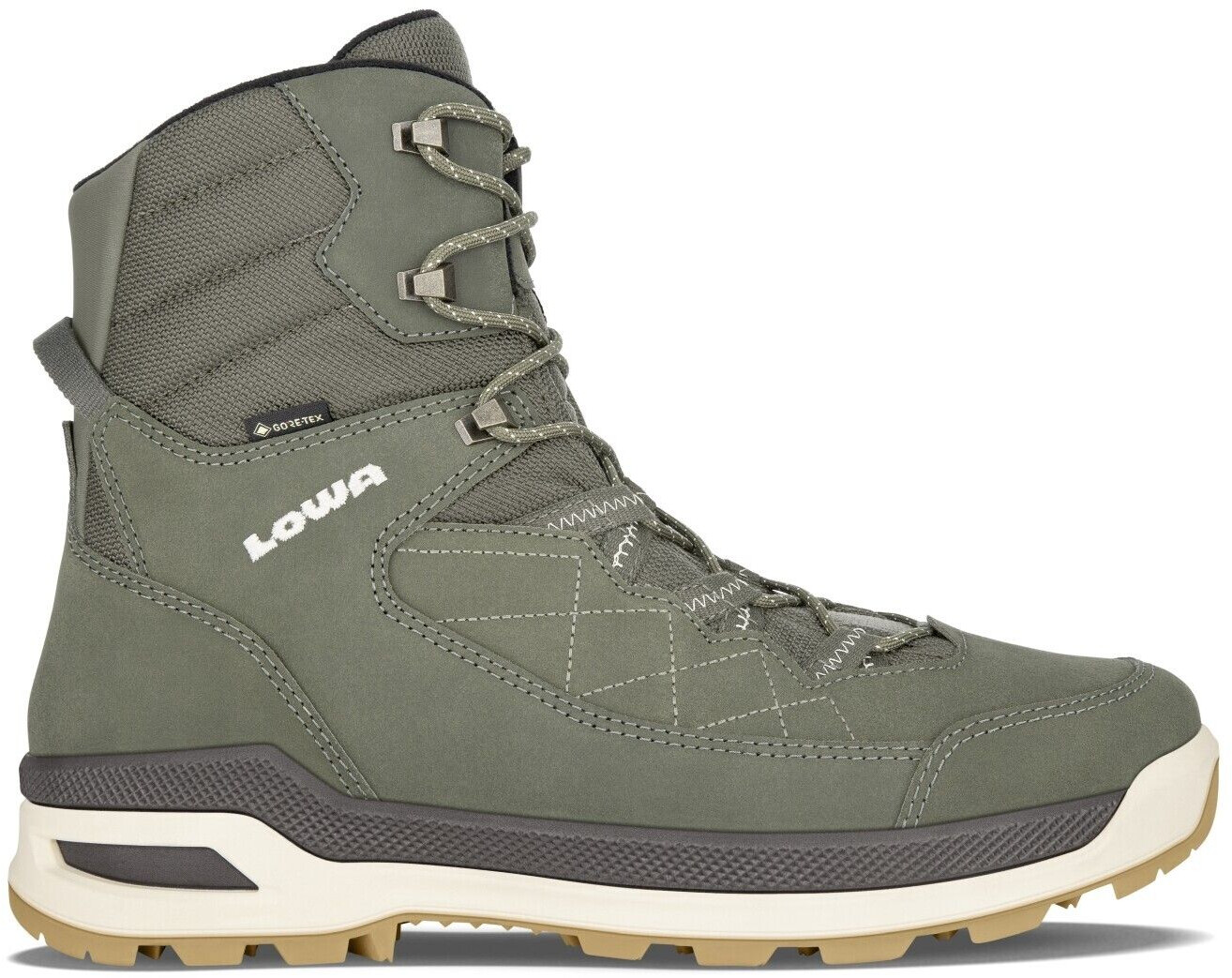 Lowa Ottawa GTX olive