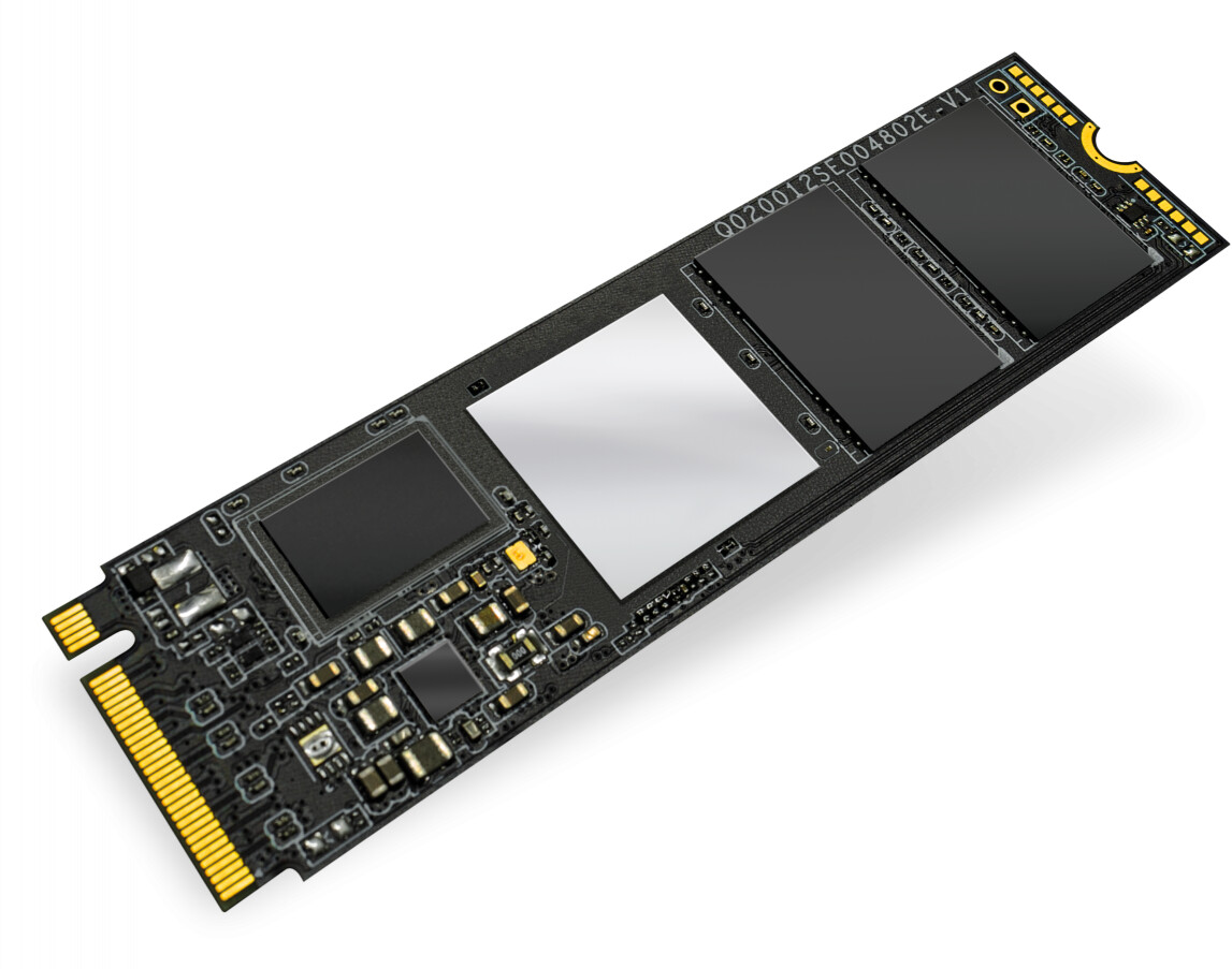 Emtec X400 SSD Power Pro 1TB