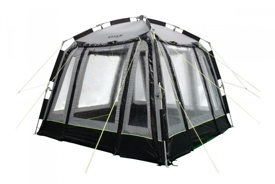 Khyam Khyam ScreenHub