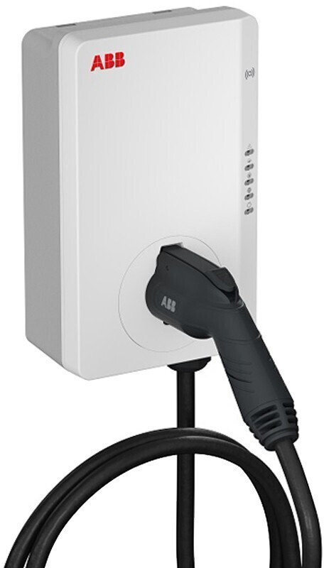 ABB Terra 7 kW (6AGC082155)