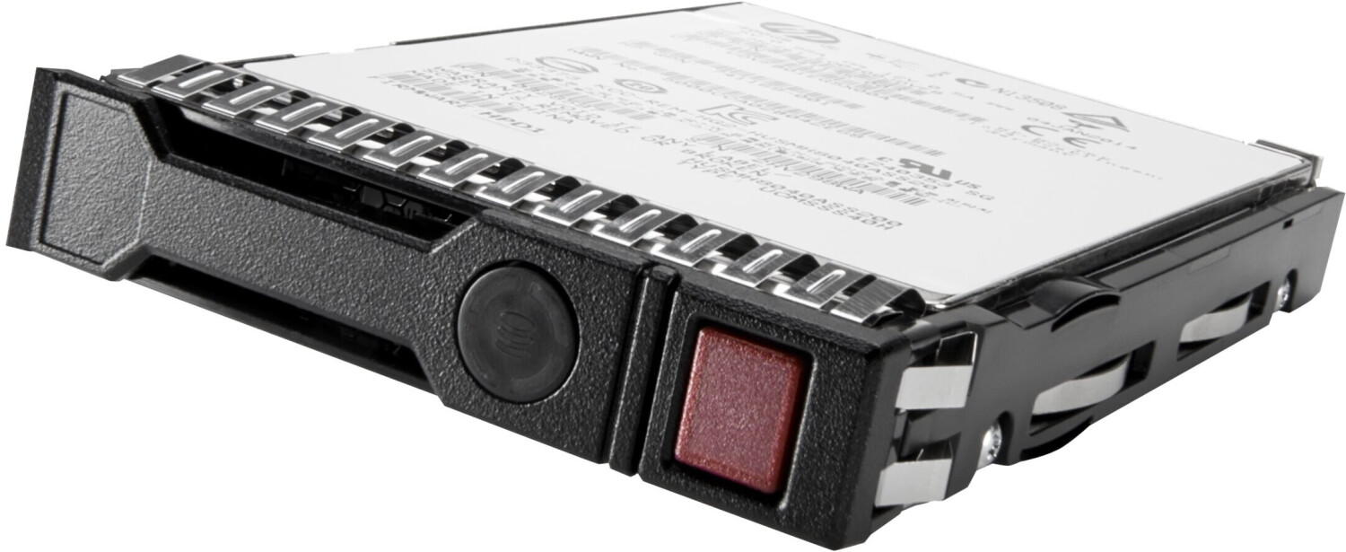 HPE Midline Helium 12 To (881779-B21)