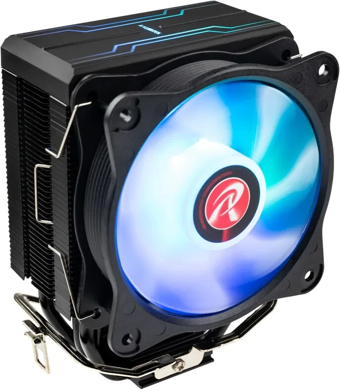 Raijintek ELEOS RBW