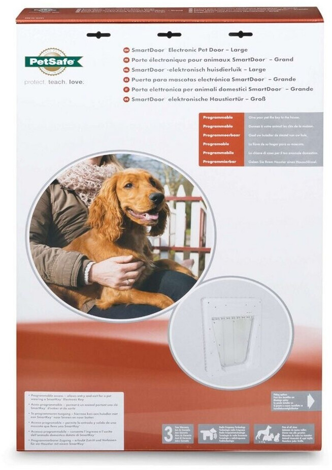 Petsafe SmartDoor