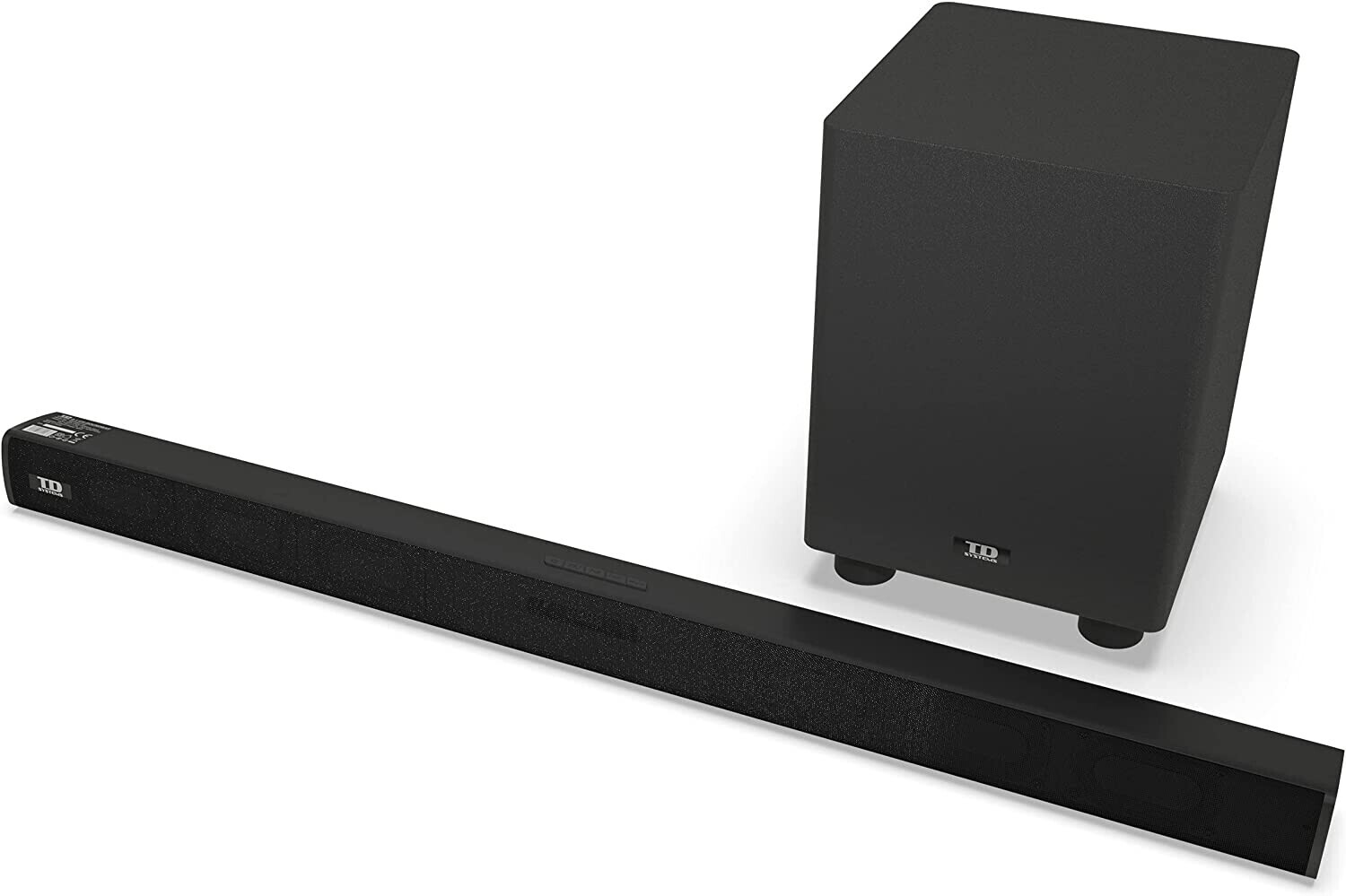 TD Systems SB120G11W