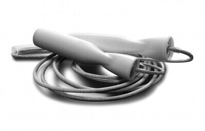 Excellerator Corde à sauter acier extreme 2m85