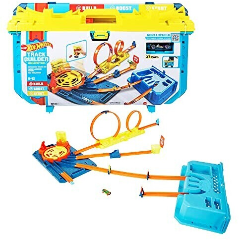 Track builder starter kit on sale