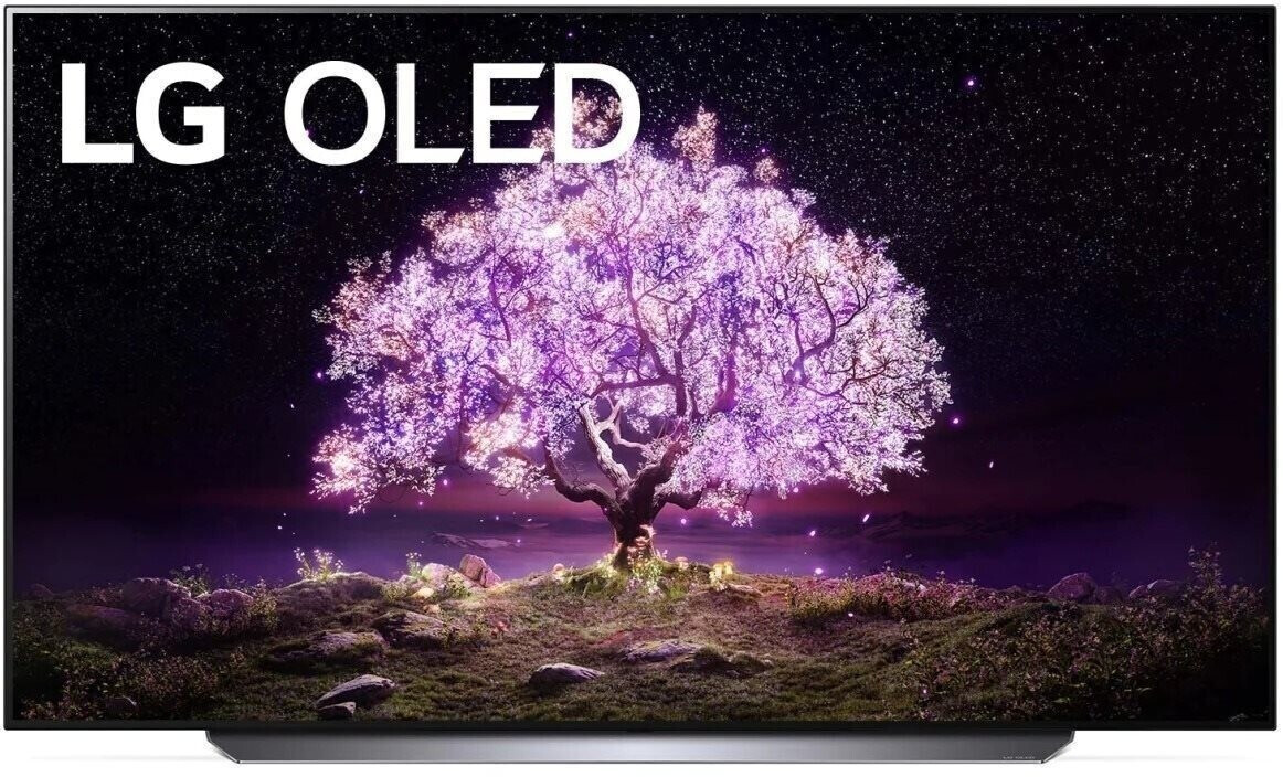 LG OLED55C11LB