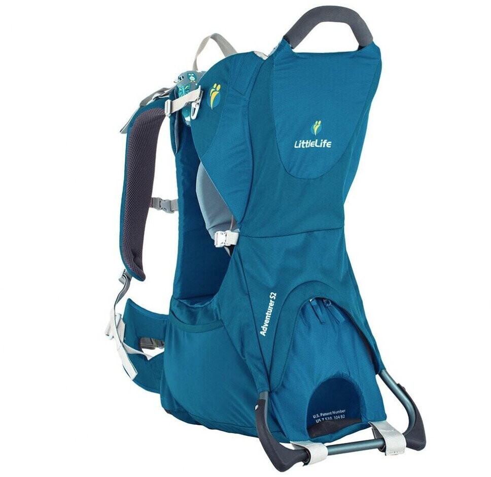 LittleLife Ranger S2
