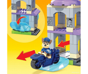 Paw patrol hot sale ultimate rescue tower