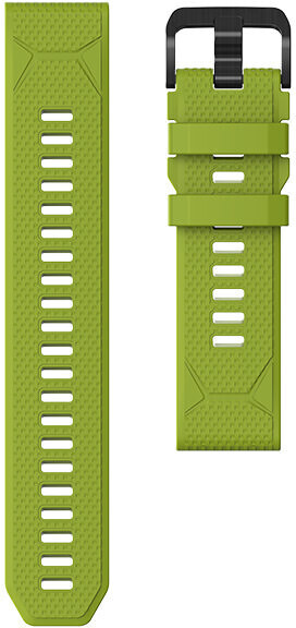 Coros Vertix 22mm Lime